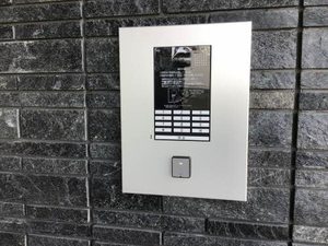 ラ・ベルテール 303号-14