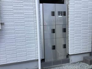 ラ・ベルテール 303号-15