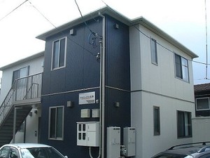 フェリーク小松島 201号-1