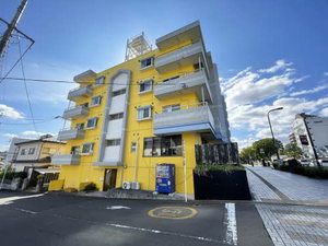 メゾン宮城野
