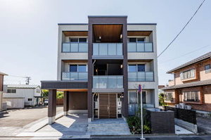 ＡＰＡＩＳＥＲ　ＢＬＡＮＣ 202号-1