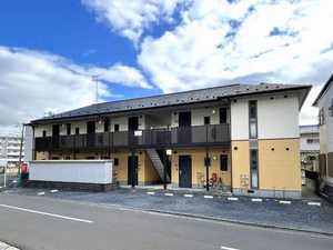 イースト・Ⅰ 202号-1