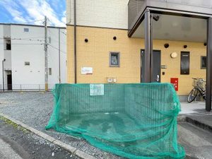 イースト・Ⅰ 202号-14