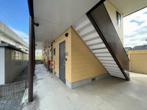 イースト・Ⅰ 206号-5