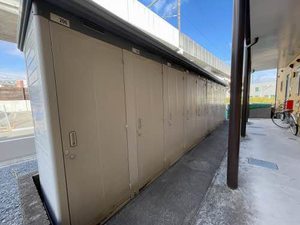 イースト・Ⅰ 206号-7