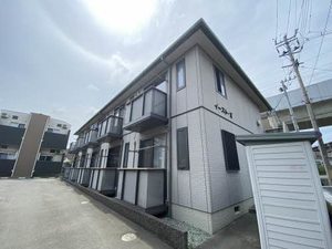 イーストⅡ 106号-1