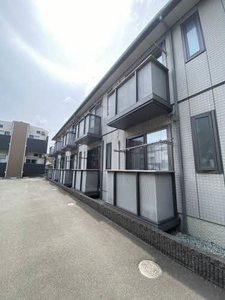 イーストⅡ 202号-3