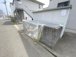 イーストⅡ 202号-5