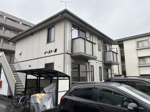 イーストⅢ 101号-1