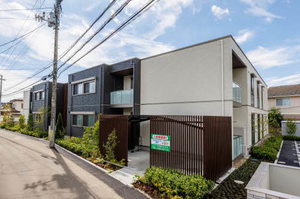 アイクレール 103号-1