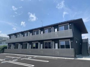 ＳｈａＭａｉｓｏｎ八山田 202号-1