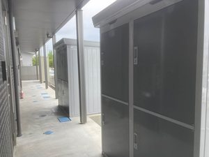 ＳｈａＭａｉｓｏｎ八山田 105号-13