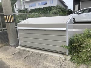 ＳｈａＭａｉｓｏｎ八山田 105号-14