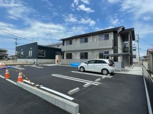 シャーメゾンＭａｐｌｅ