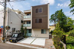 ＭＯＮＴ　ＢＯＮＨＥＵＲ 102号-1