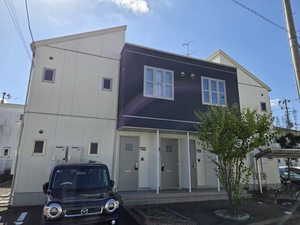 プルミエボヌール 201号-1