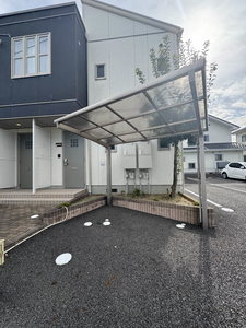 プルミエボヌール 201号-15