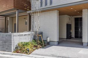 Ｆｅｌｉｓｅｅｄ長町１丁目 101号-12