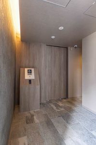 ベレオ北四番丁 101号-14