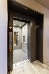 ベレオ北四番丁 101号-15