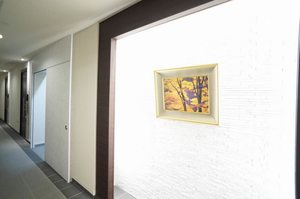 シティプラザ長者 105号-14