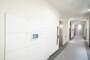 シティプラザ長者 105号-15