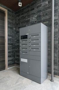 サンシティ八山田　Ａ棟 A105号-14