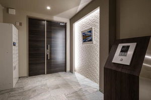 サンシティ八山田　Ａ棟 A105号-15