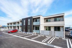 サンシティ八山田