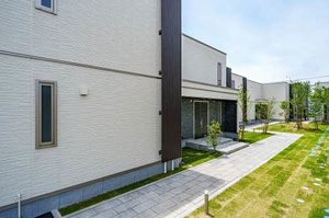 サンシティ八山田 B201号-13