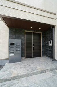 サンシティ八山田 B201号-14