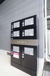 カオリーモ青山 A 206号-15