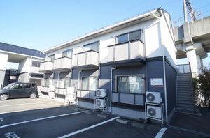 カオリーモ青山　Ｂ 201号-1