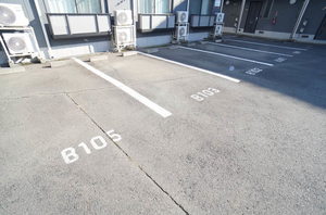 カオリーモ青山 B 201号-14