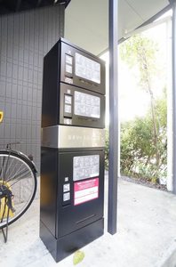 カオリーモ青山 B 201号-15