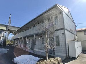 カオリーモ青山　Ｃ 201号-1