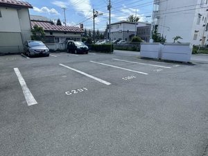 カオリーモ青山 C 105号-2