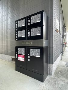 カオリーモ青山 C 105号-4