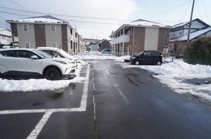 カオリーモ境田　Ａ 101号-14