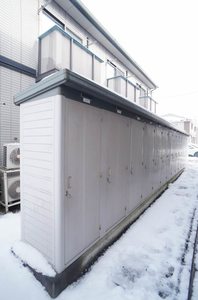 カオリーモ境田　Ａ 101号-15