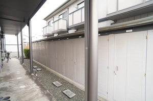 カオリーモ境田　Ａ 201号-13