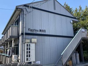 カオリーモ境田　Ｂ 202号-1