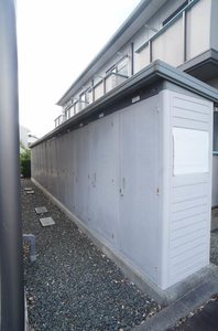 カオリーモ境田　Ｂ 201号-15