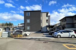 ベルフルール森合 302号-15