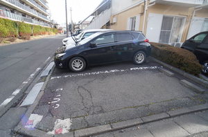 ユーロハイツ名須川　Ｂ 101号-15