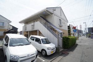 ユーロハイツ名須川　Ｃ