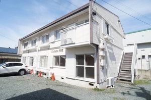 エステート城西 105号-1