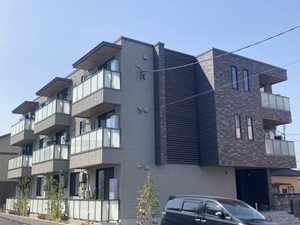 シャーメゾン翔 302号-12