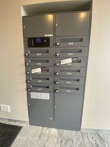 シャーメゾン翔 302号-15