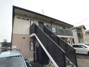 フローラル泉 202号-1